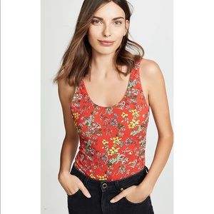 Alice + Olivia Bodysuit